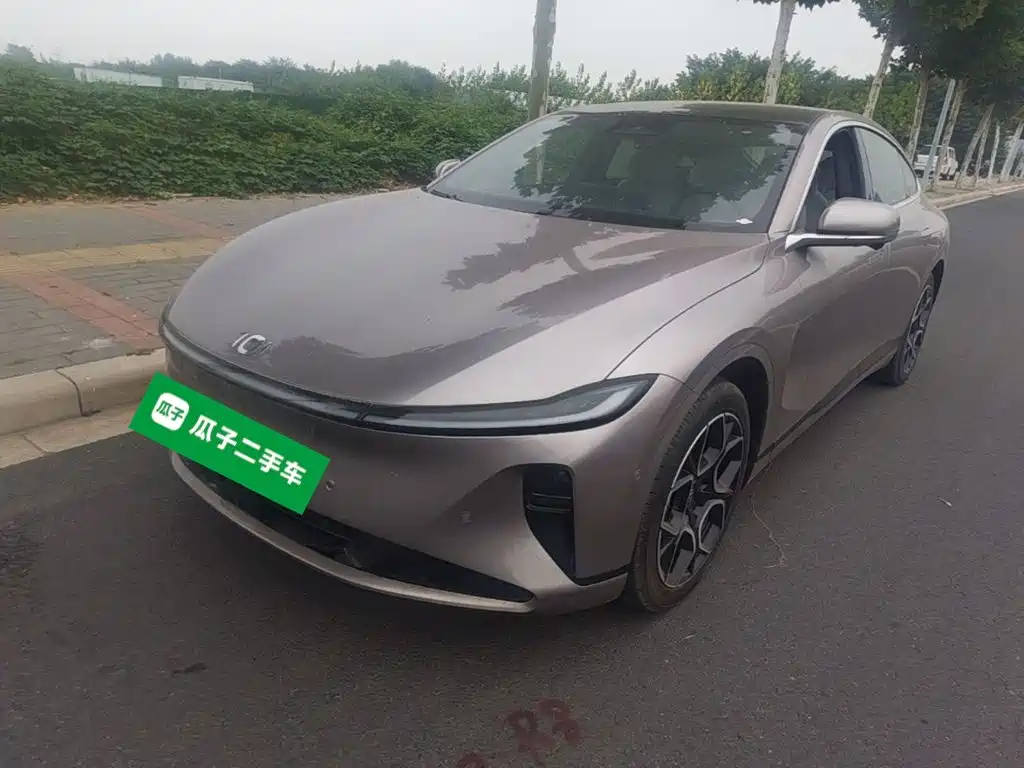 Qiyuan Qiyuan A07 — миниатюра 2
