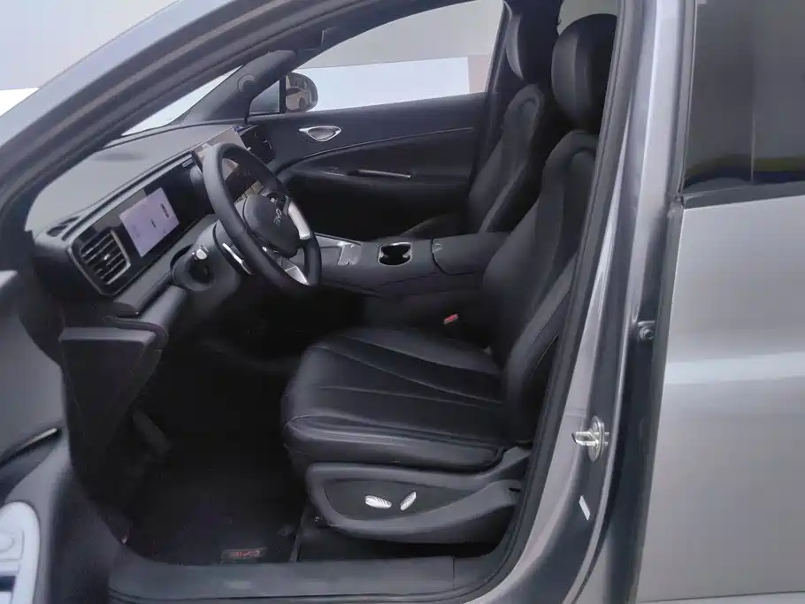 BYD Sealion 06 — миниатюра 9