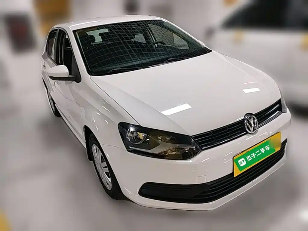 Volkswagen Polo — миниатюра 6