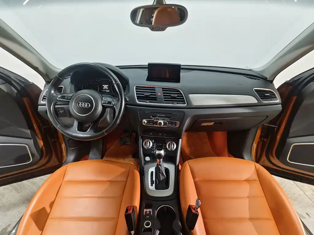 Audi Q3 — миниатюра 9