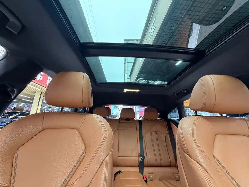 BMW 6 Series GT — миниатюра 27