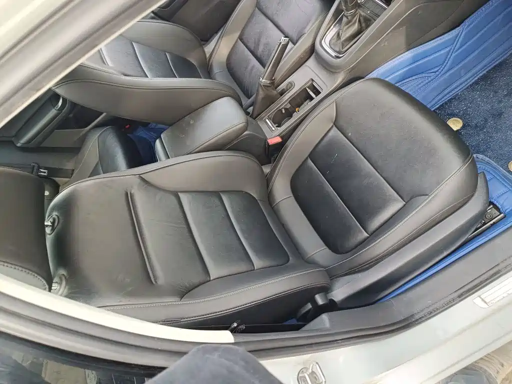 Volkswagen Sagitar — миниатюра 20