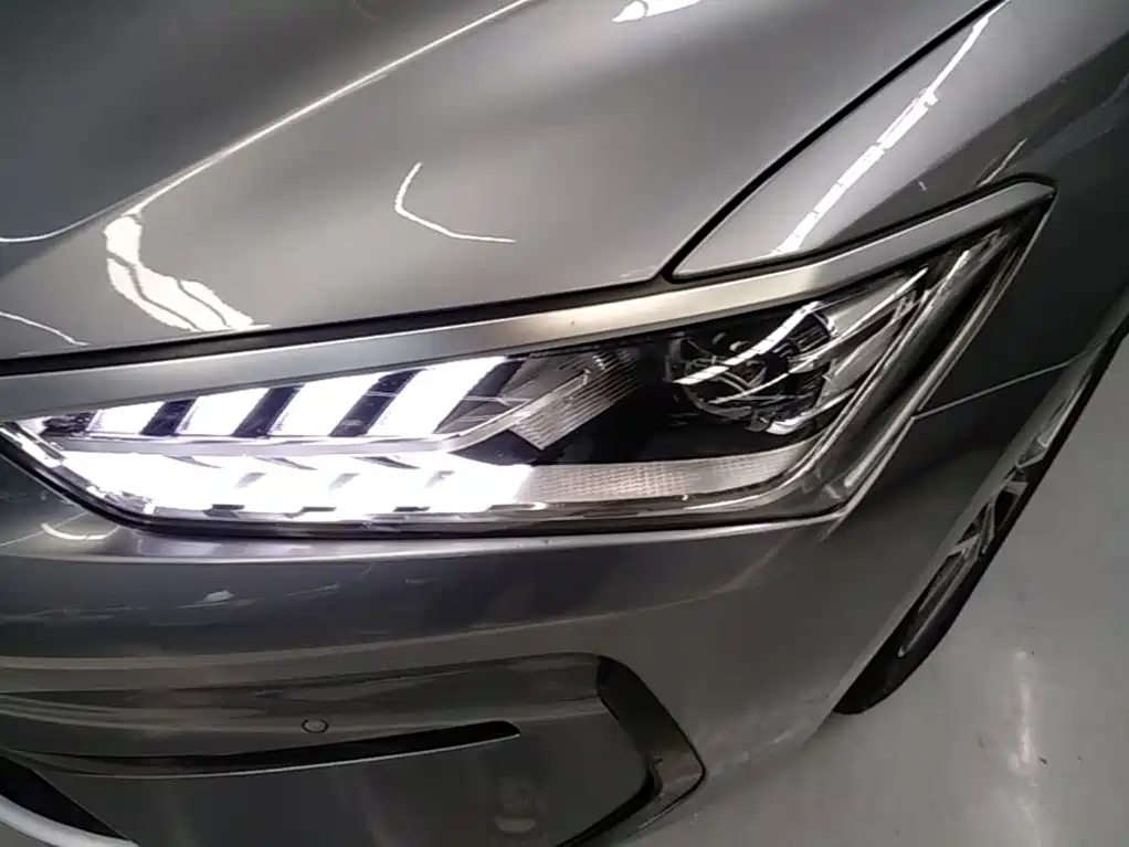 BYD Qin PLUS — миниатюра 24