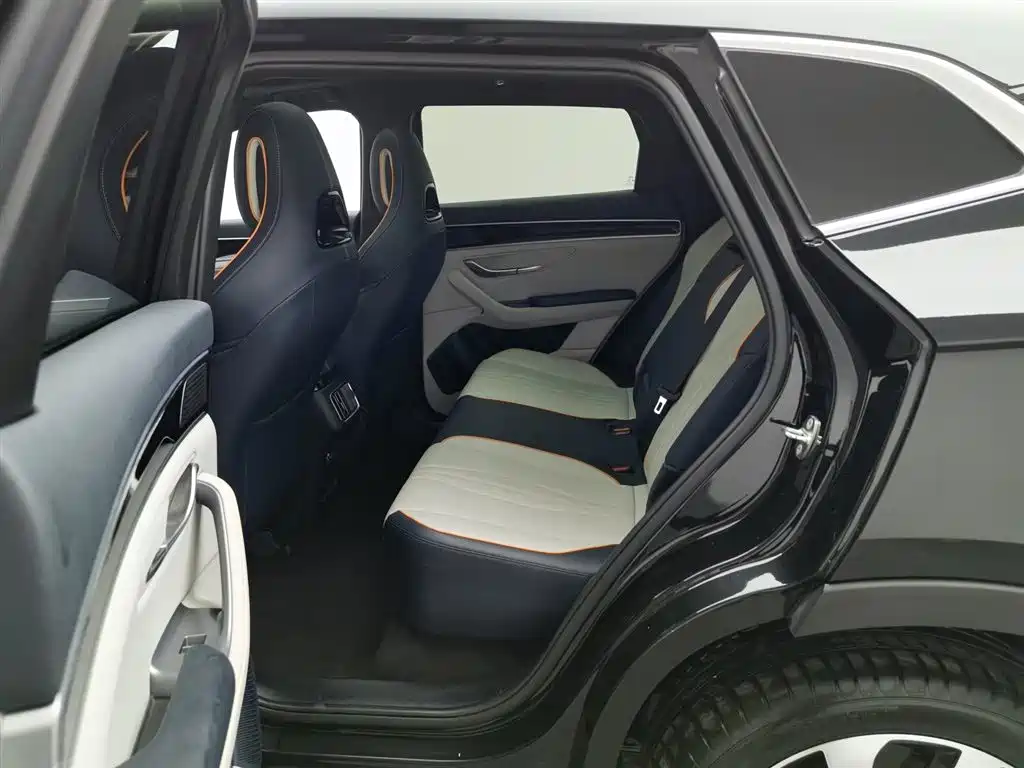 BYD SONGJIANG NEW ENERGY