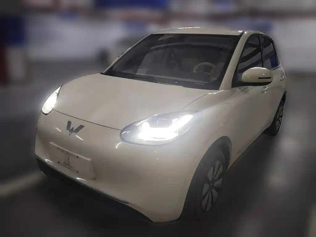Wuling Bingo — миниатюра 3