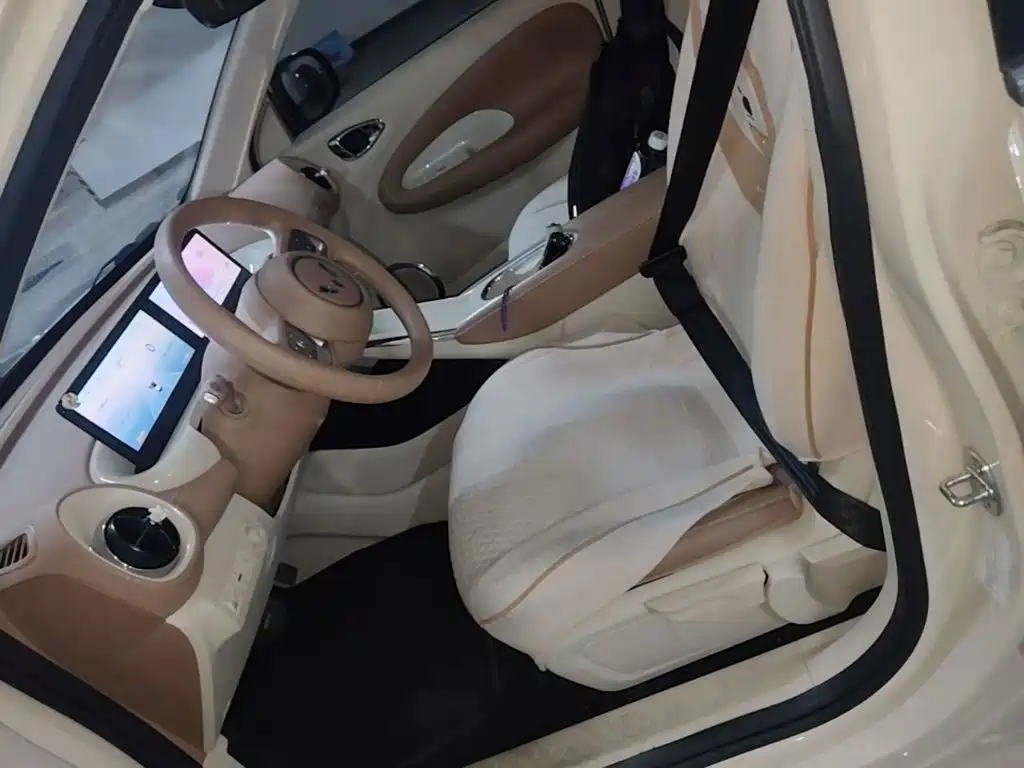 Wuling Bingo — миниатюра 20