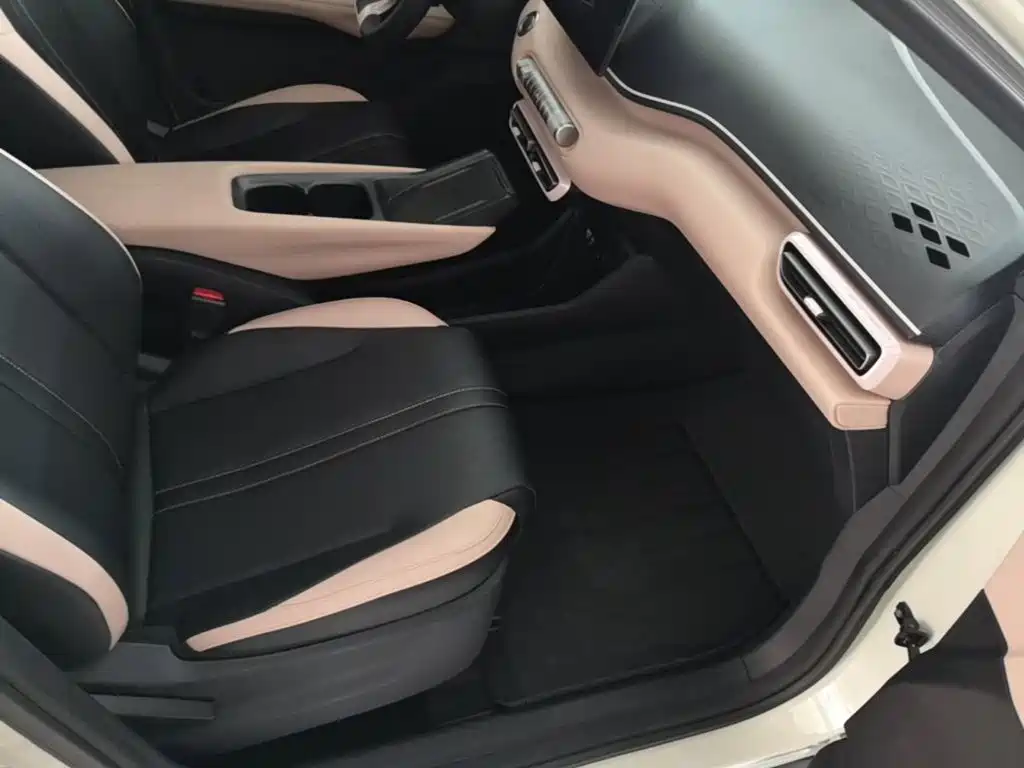 BYD Seagull — миниатюра 25