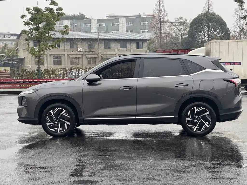 BAOJUN XIANGJING