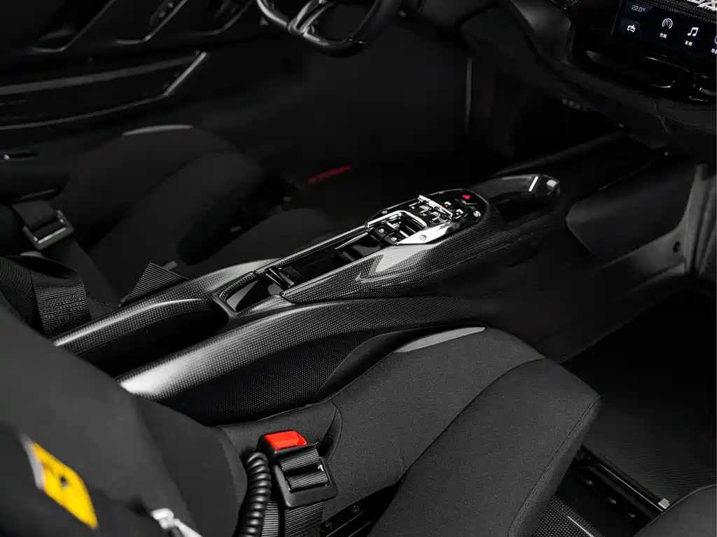 Ferrari SF90 — миниатюра 27