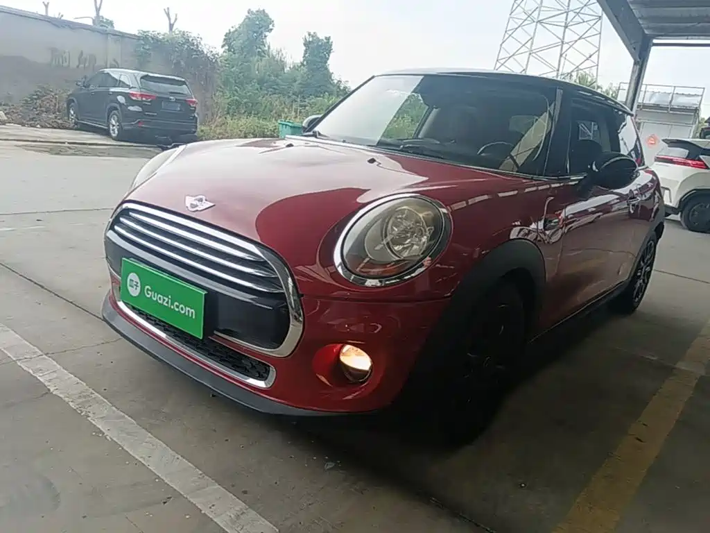 MINI Mini — миниатюра 2
