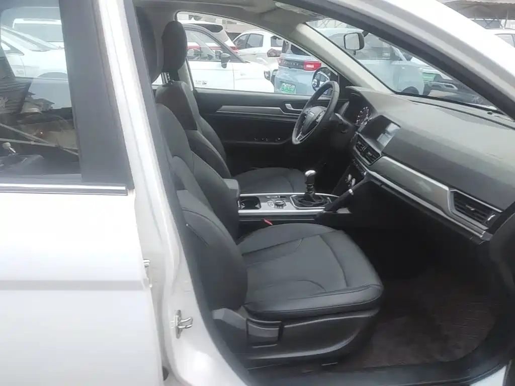 Haval H6 — миниатюра 25