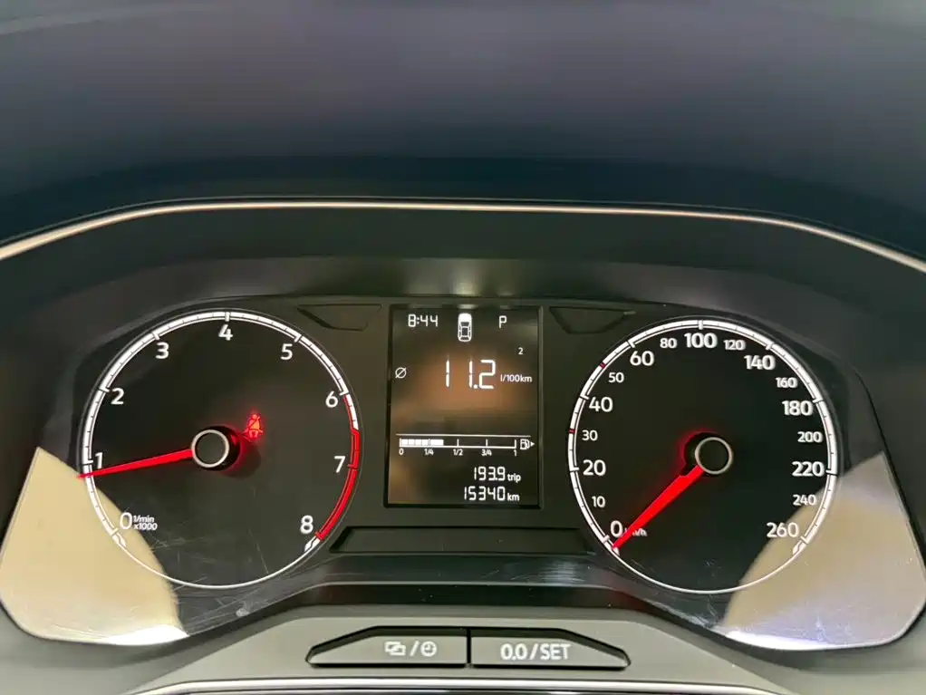 Jetta VS5 — миниатюра 11
