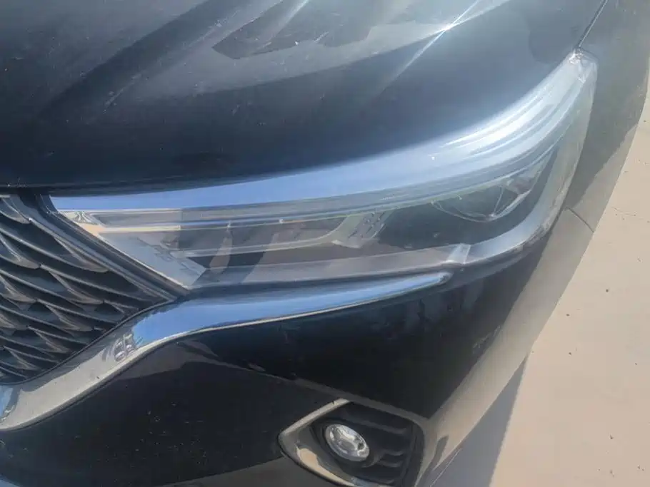 Haval M6 — миниатюра 5