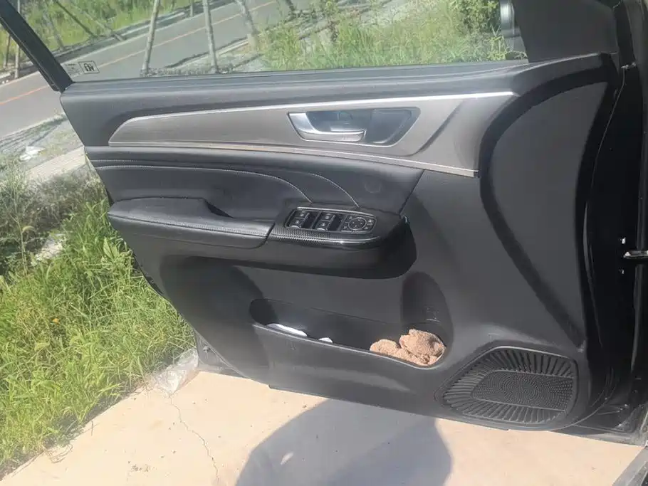 Haval M6 — миниатюра 7
