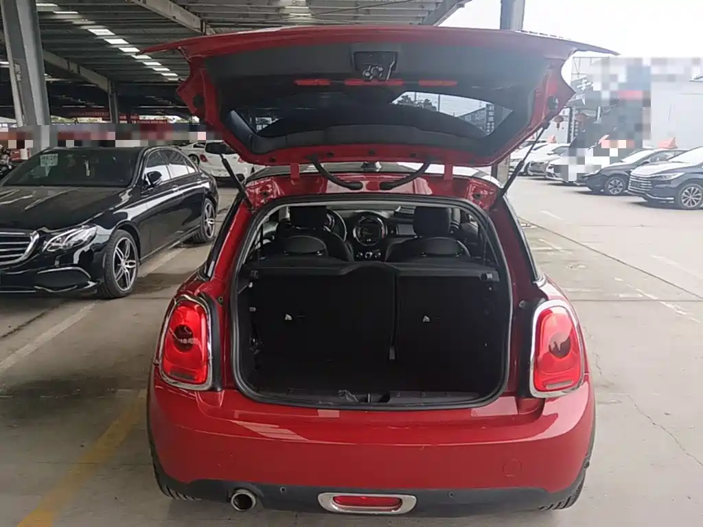 MINI Mini — миниатюра 19