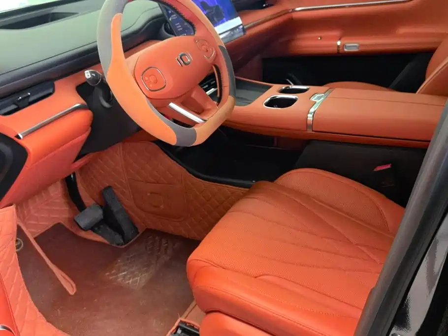 Qiyuan Qiyuan Q07 — миниатюра 9