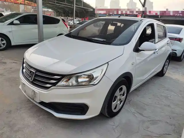 BAOJUN 310 2017