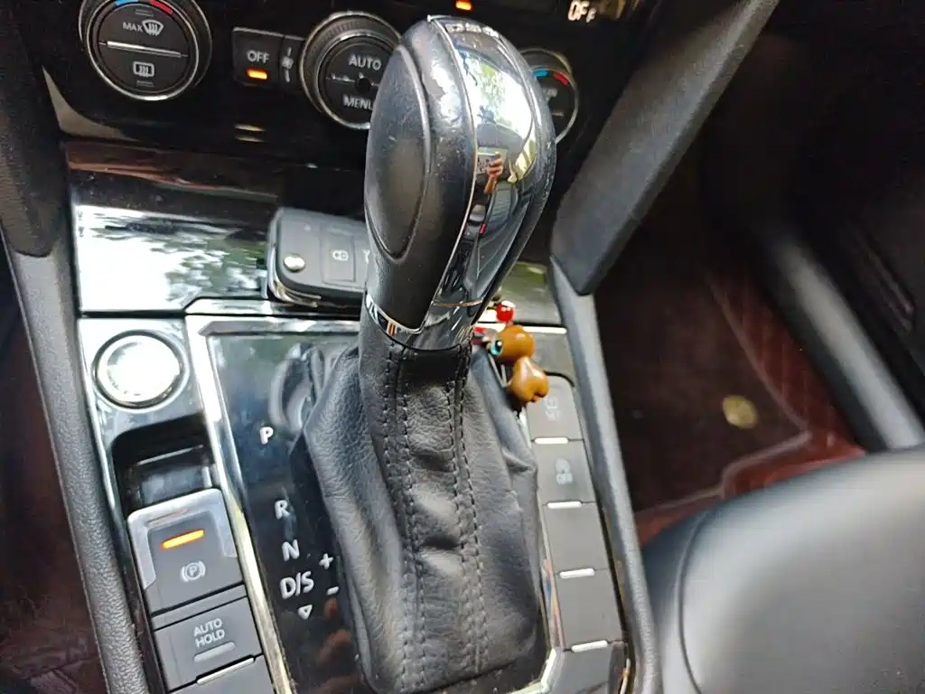 Volkswagen Lamando — миниатюра 15