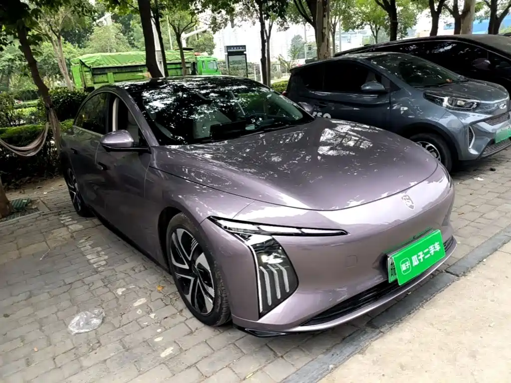 Fengxing Xinghai S7 — миниатюра 4