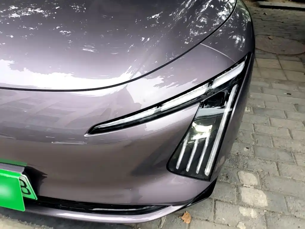 Fengxing Xinghai S7 — миниатюра 24