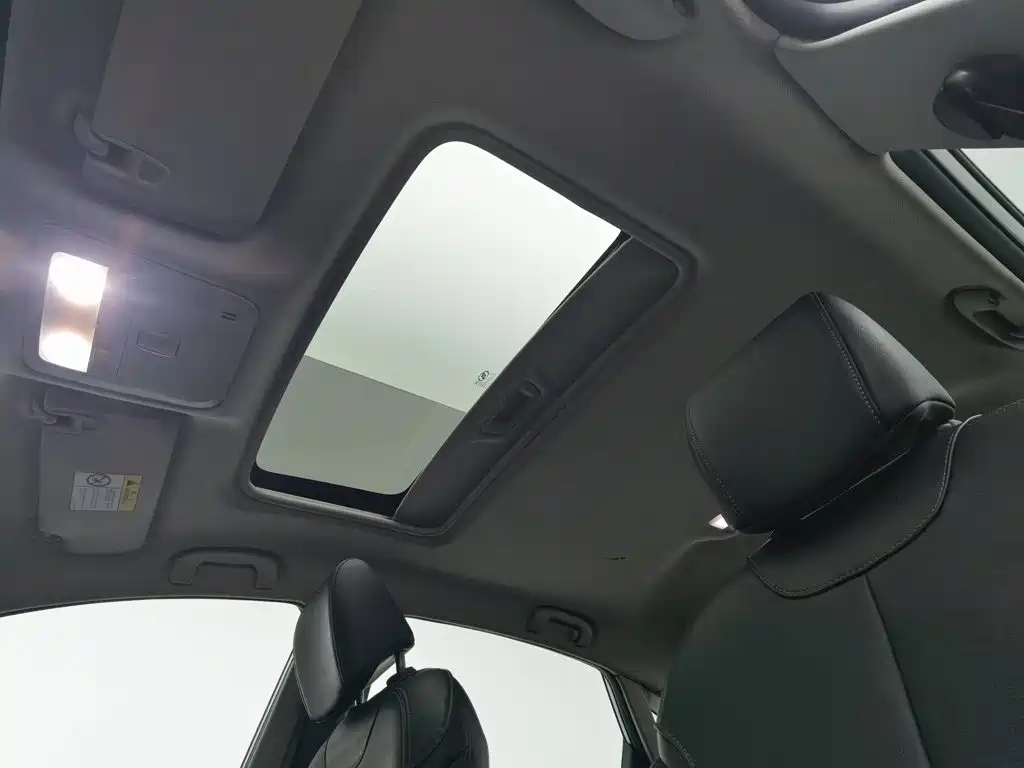 Buick Excelle — миниатюра 14