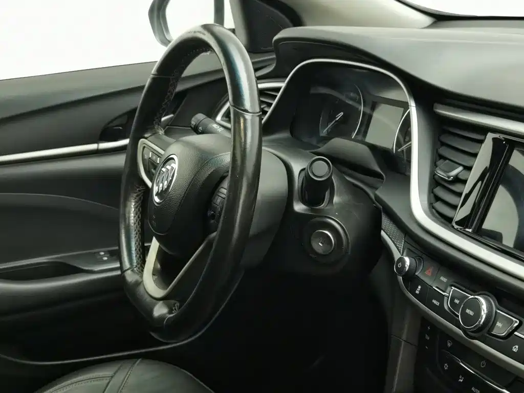 Buick Excelle — миниатюра 22