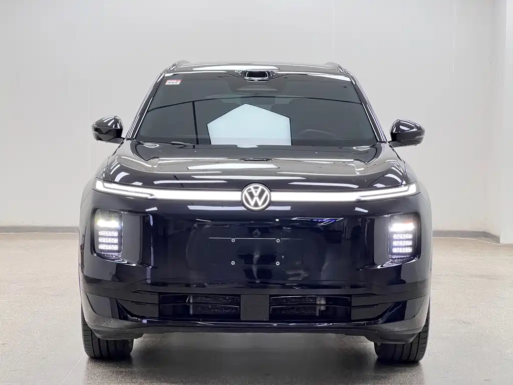 Volkswagen ID.ERA 9X — миниатюра 2