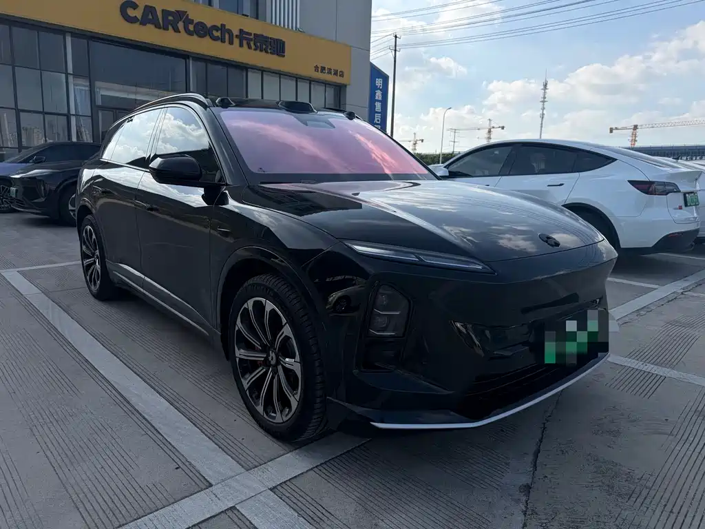 NIO ES6 2025 100kWh