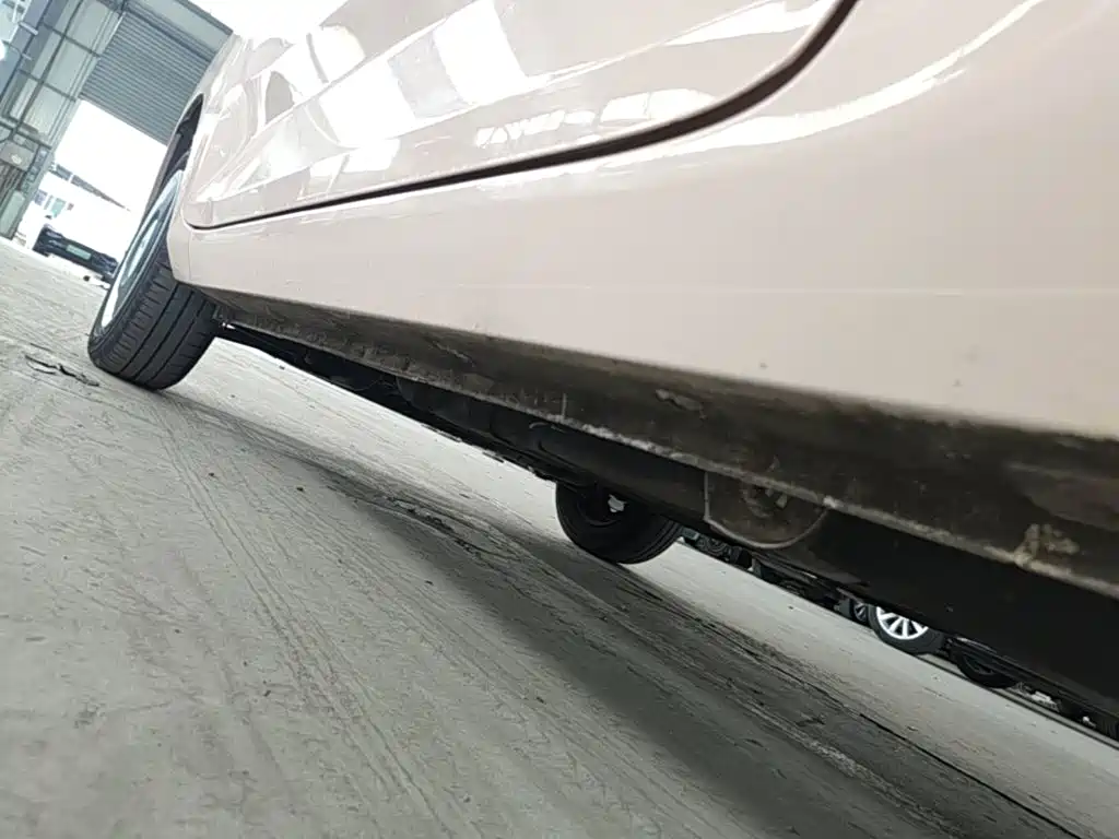 Wuling MINIEV — миниатюра 22