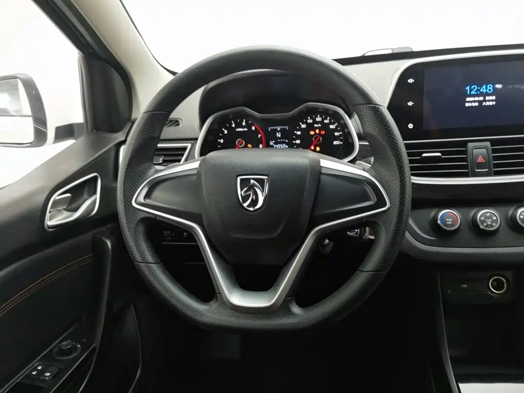 Baojun 310 — миниатюра 11