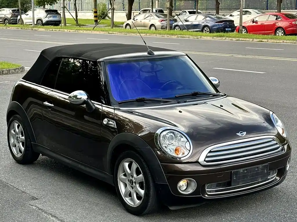 MINI Mini — миниатюра 7