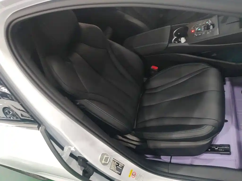 BYD Seal 06 — миниатюра 25
