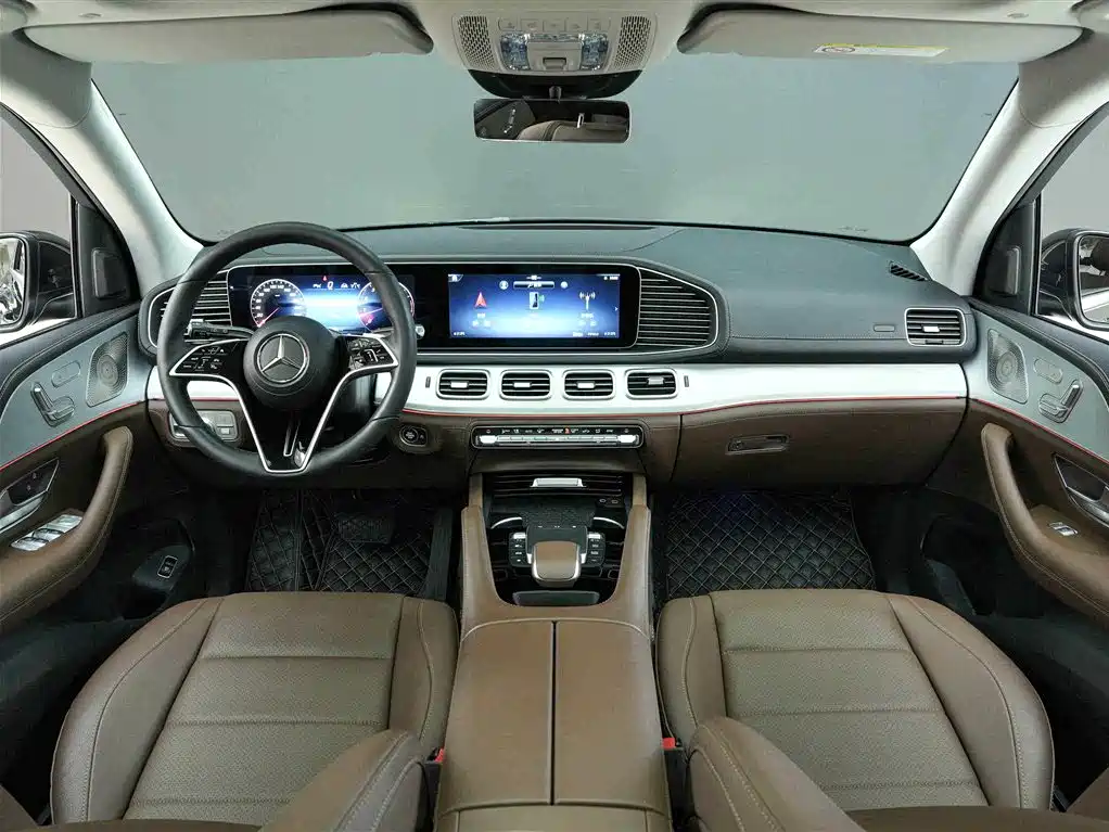 Mercedes-Benz GLE 2024 GLE 450 4MATIC