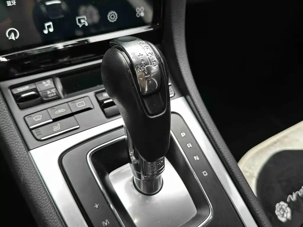 Porsche Cayman — миниатюра 20