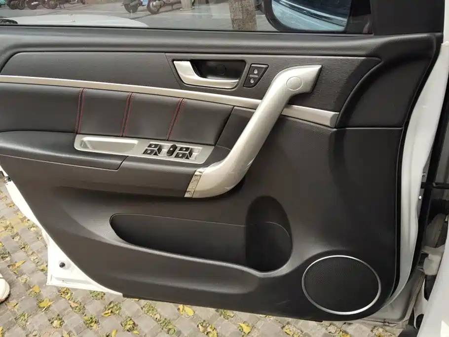 Haval H6 — миниатюра 7