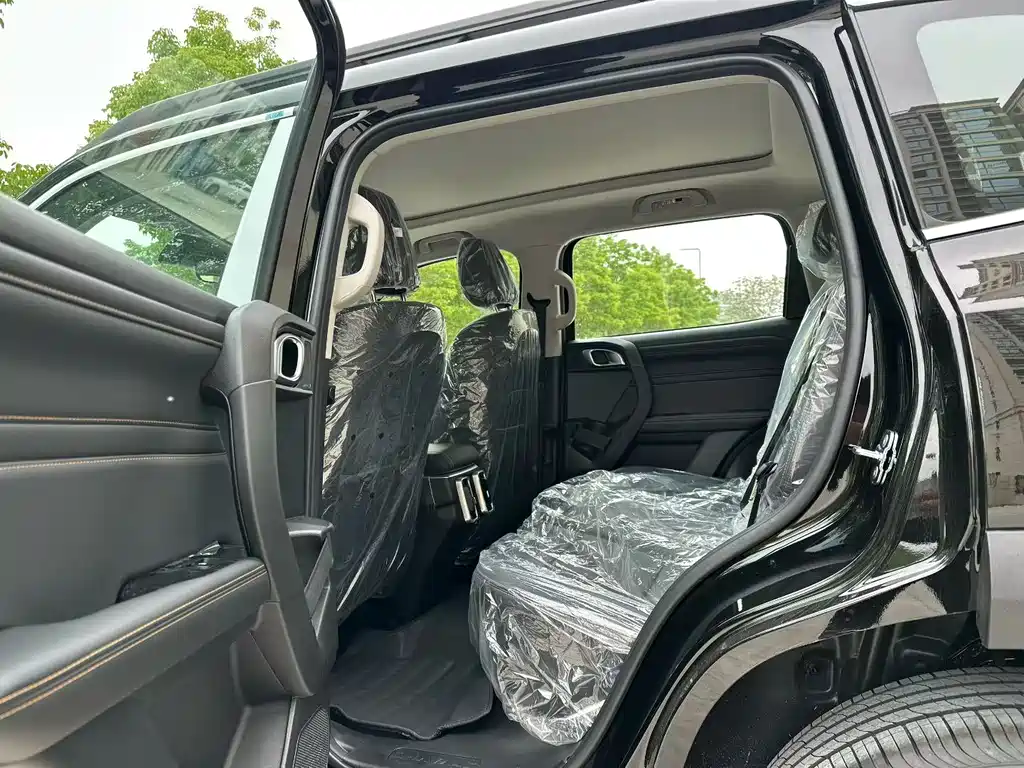 Haval Dargo 2026 1.5T DCT