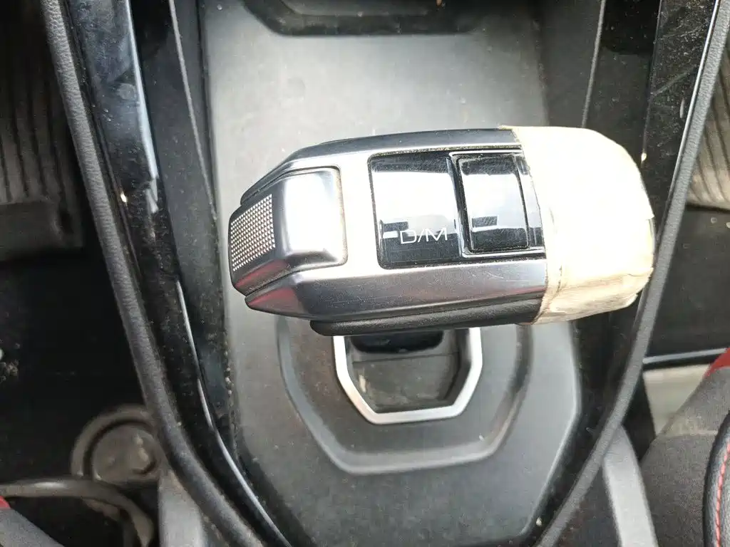Haval H2s — миниатюра 10