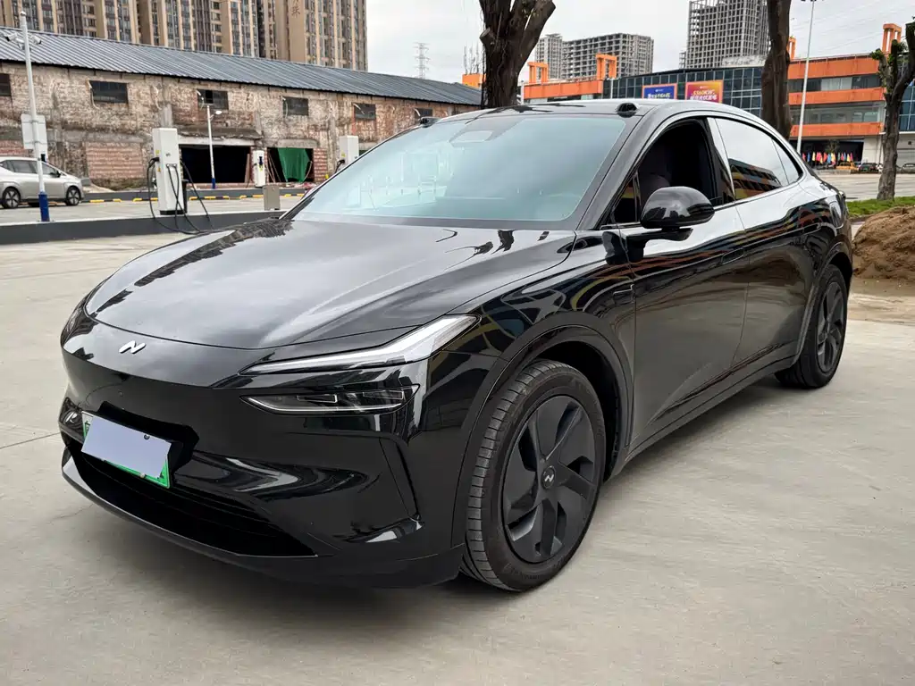 Onvo ONVO L60 2025