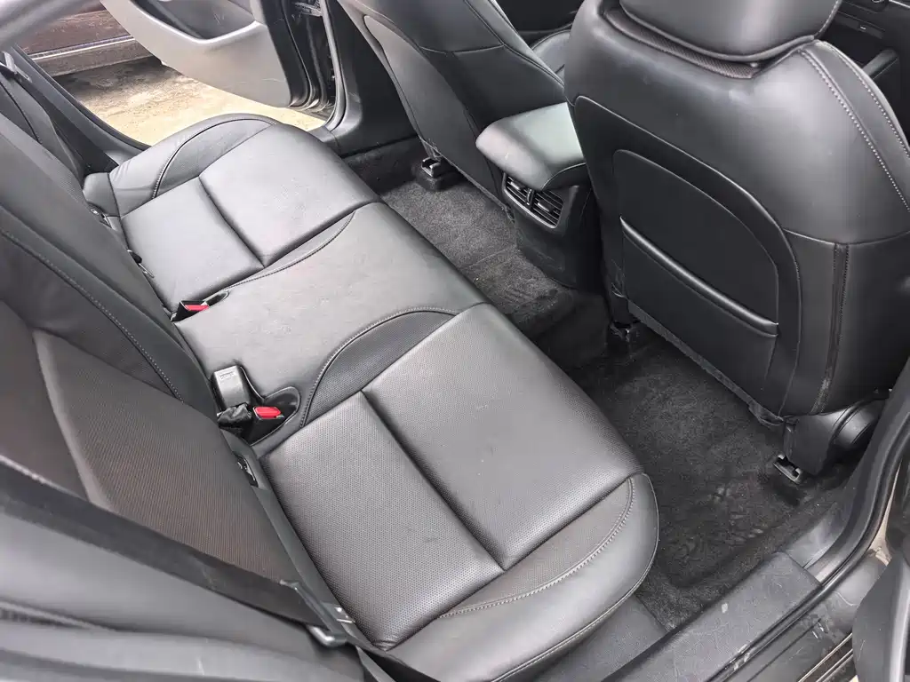 Mazda 3 Axela — миниатюра 13