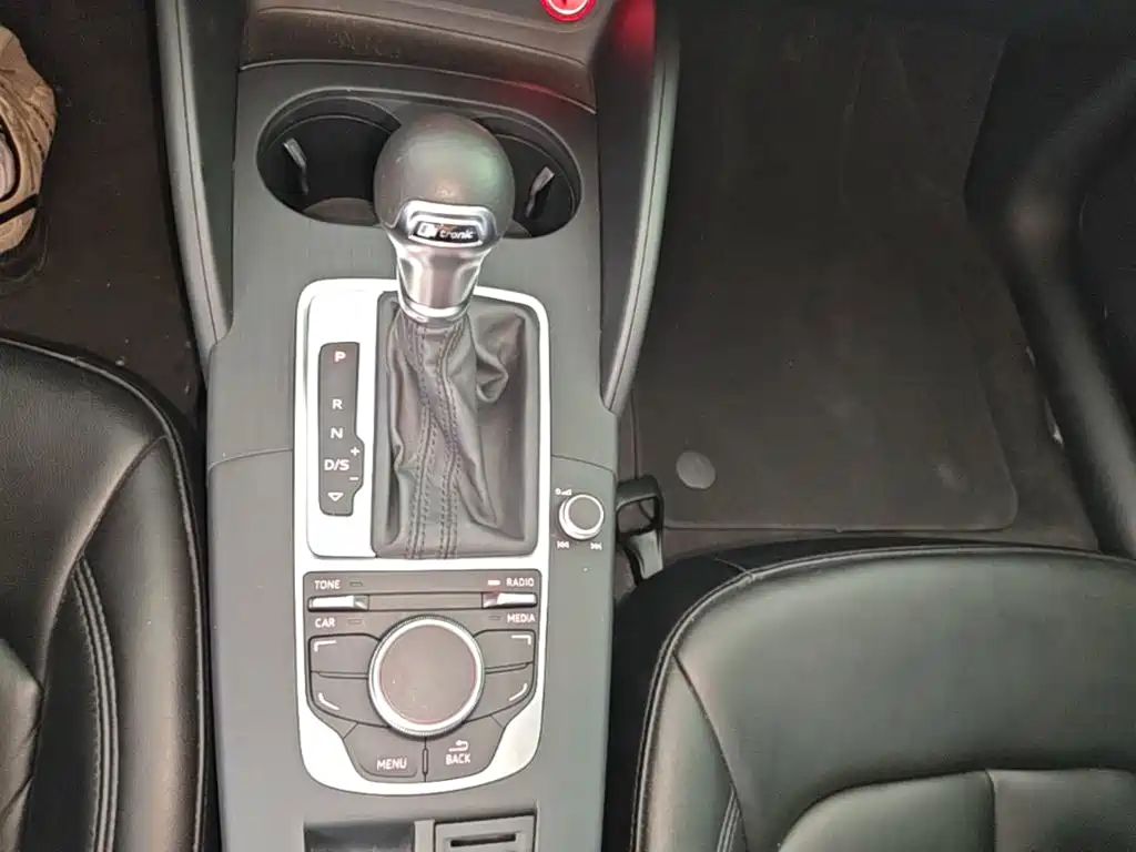 Audi A3 — миниатюра 14