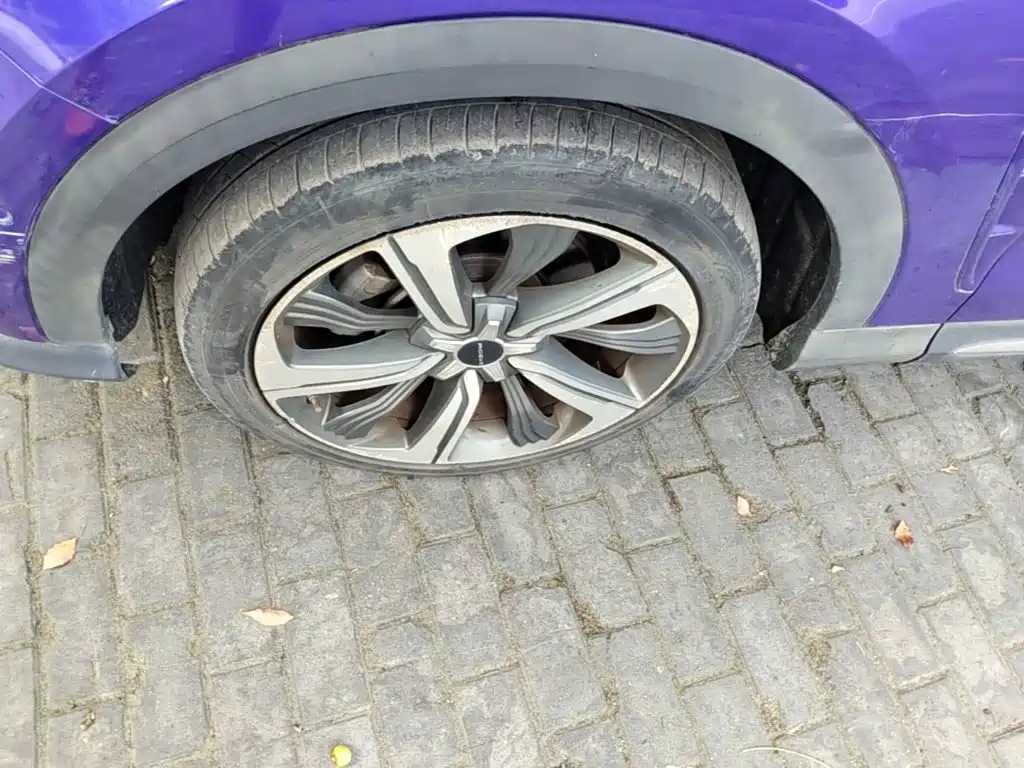 Roewe MARVEL X — миниатюра 23