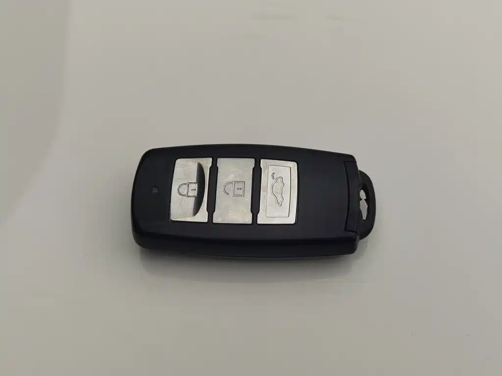 Fengxing X5 — миниатюра 19