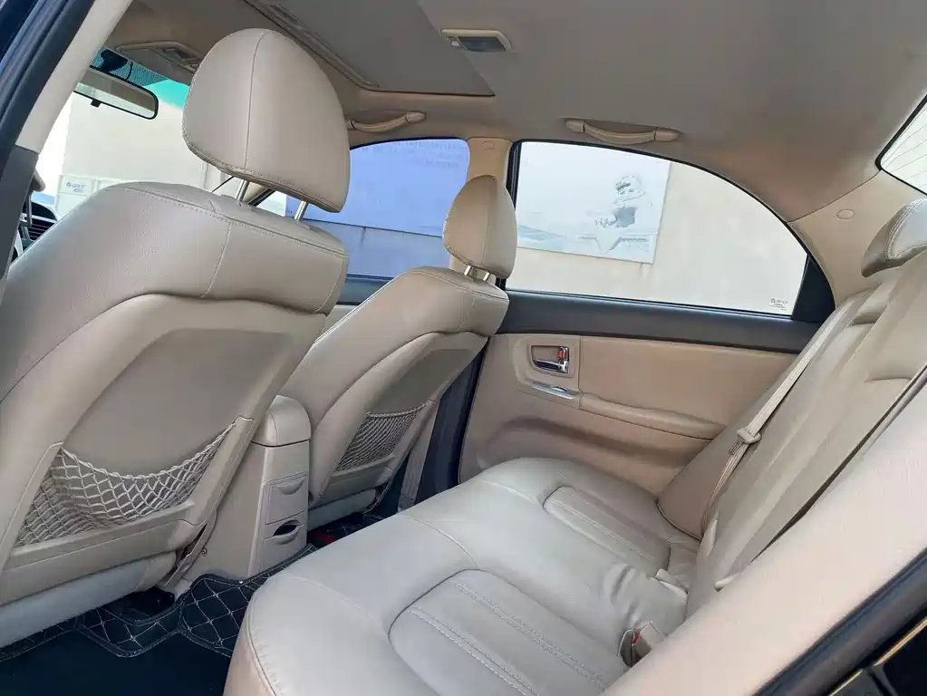 Kia Cerato — миниатюра 9