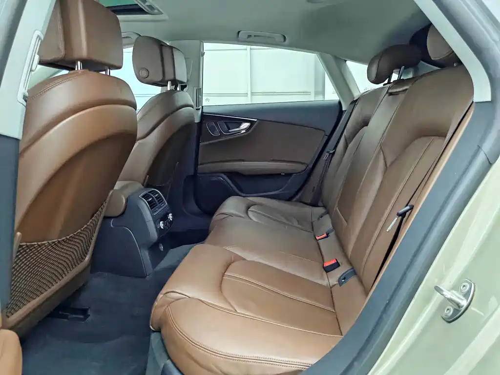 Audi A7 — миниатюра 6