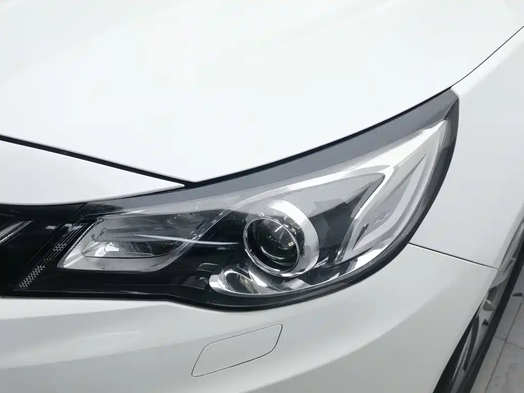 Chevrolet Malibu — миниатюра 7
