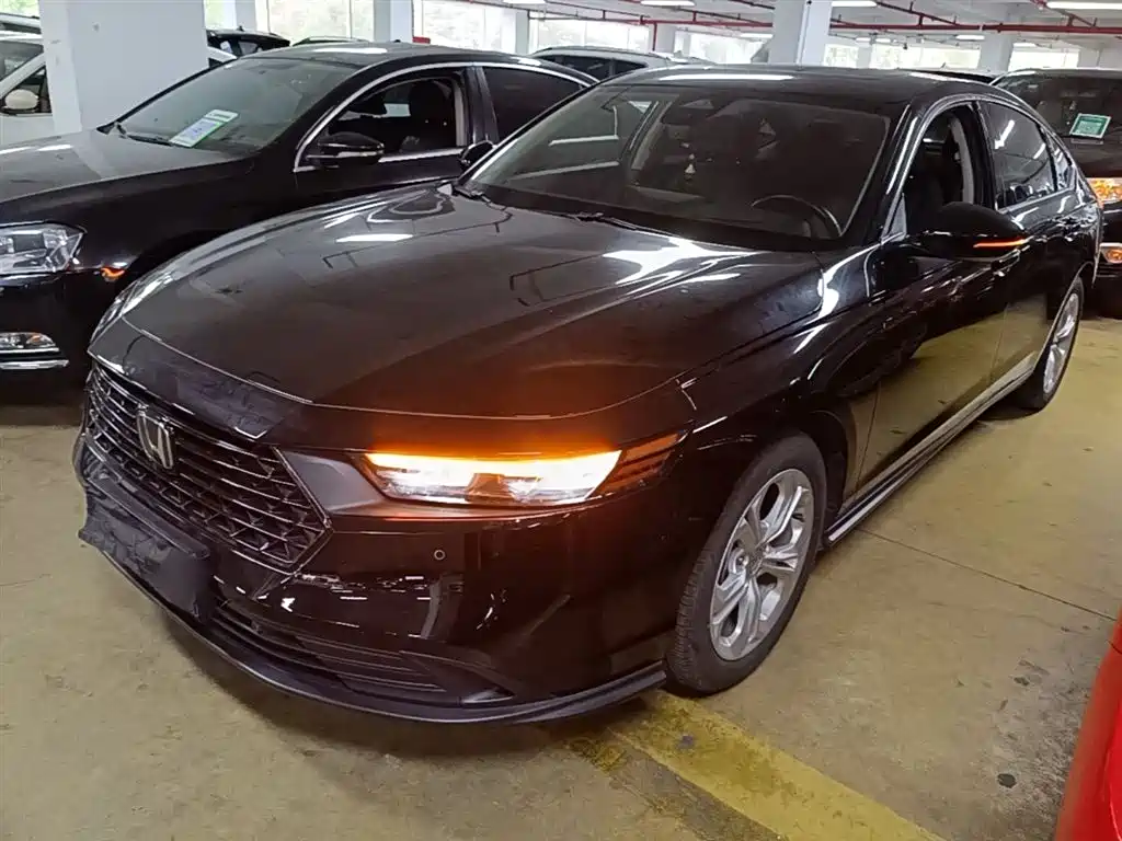 Honda Accord 2023