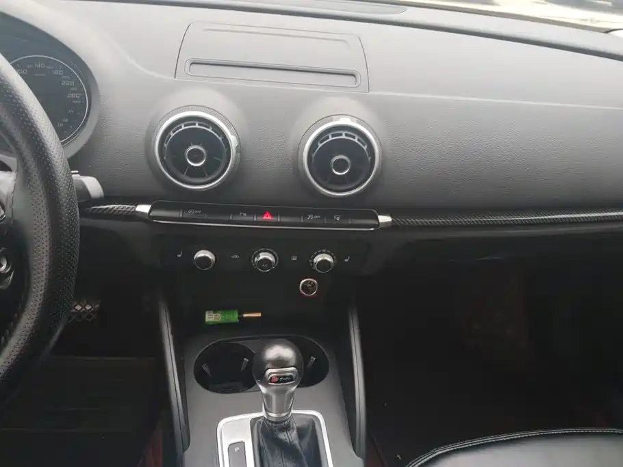 Audi A3 — миниатюра 13