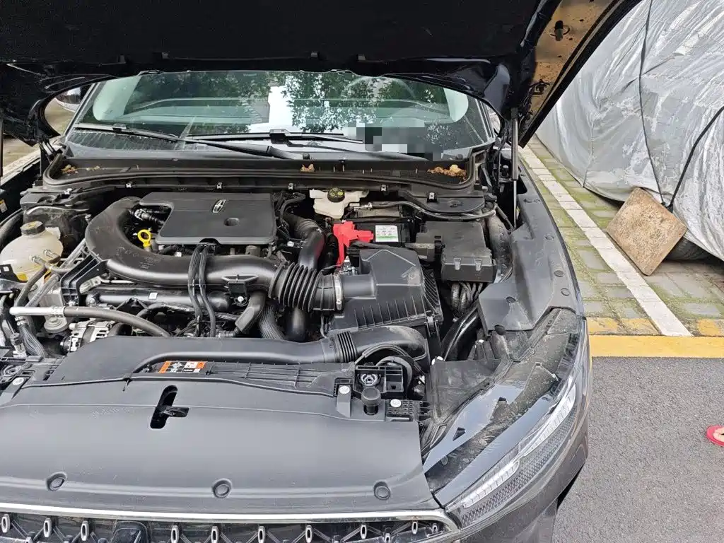 Lincoln Z — миниатюра 23