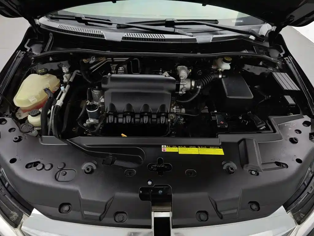 BYD Surui — миниатюра 6