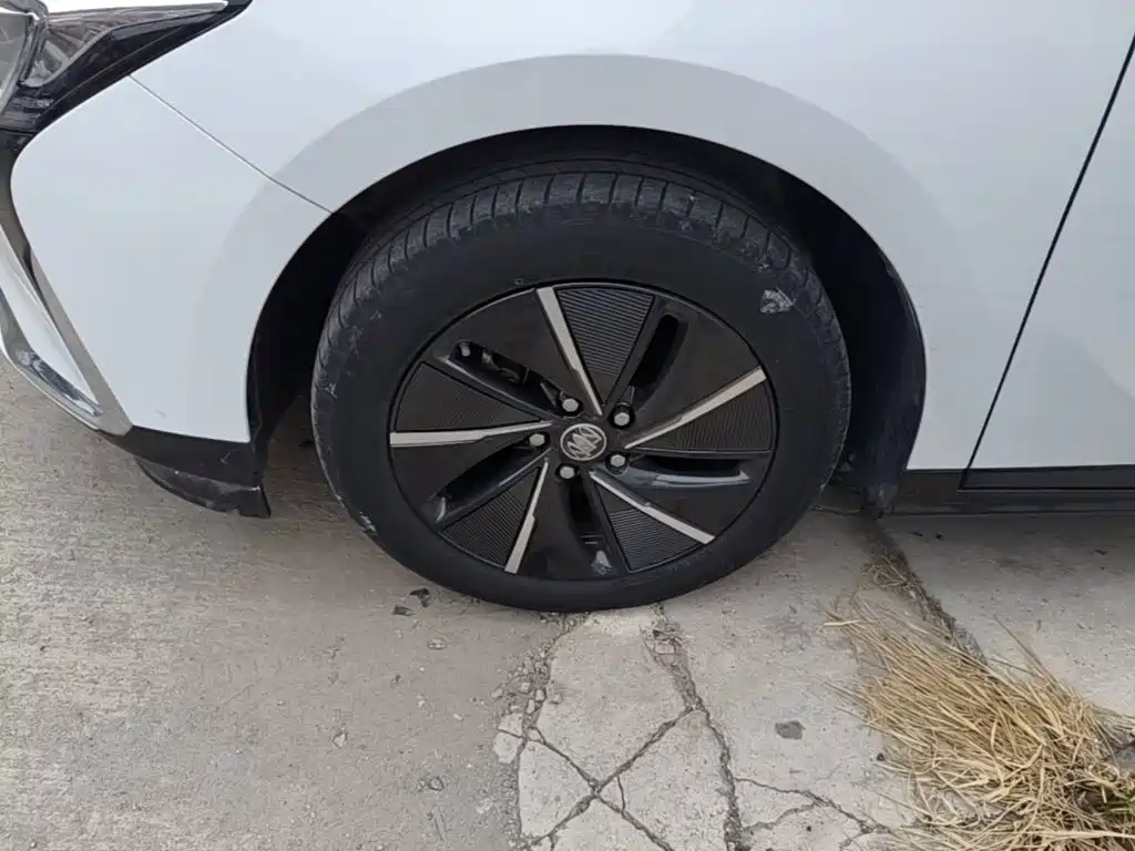 Buick Velite 6 — миниатюра 23